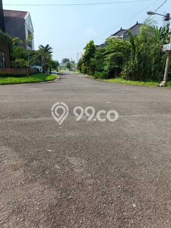 Lahan Kosong Dijual di Bekasi dengan Area 108m2 Lahan Kosong Dijual di Bekasi dengan Area 108m2
