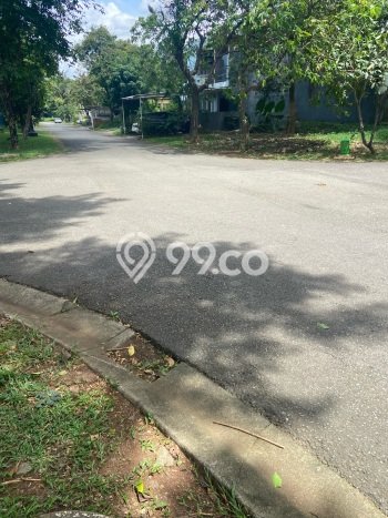 Tanah untuk Dijual di Mustikajaya Bekasi Luas 292m2 Tanah untuk Dijual di Mustikajaya Bekasi Luas 292m2
