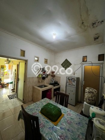 For Sale Rumah 3 Kamar Lokasi Ideal Bagus dan Strategis di Mustikajaya For Sale Rumah 3 Kamar Lokasi Ideal Bagus dan Strategis di Mustikajaya