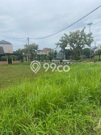 Dijual Tanah Lokasi Padurenan, Bekasi Seluas 97m2 Dijual Tanah Lokasi Padurenan, Bekasi Seluas 97m2