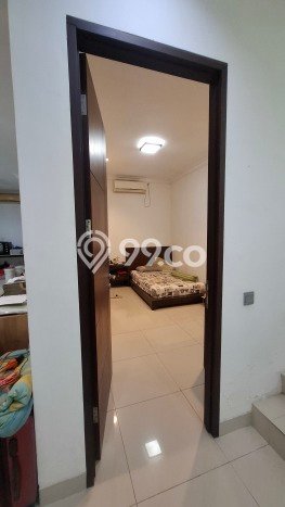 Hunian Super Mewah dengan Akses Paling Strategis di Gading Serpong, Tangerang Hunian Super Mewah dengan Akses Paling Strategis di Gading Serpong, Tangerang