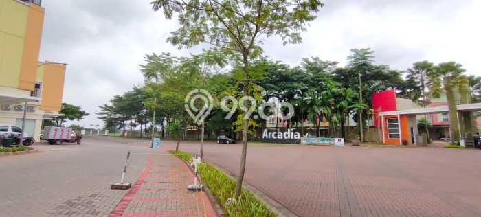 Ruko Bagus Dijual LB 162m2 Lokasi Strategis Tangerang Area Cocok untuk Bisnis Ruko Bagus Dijual LB 162m2 Lokasi Strategis Tangerang Area Cocok untuk Bisnis