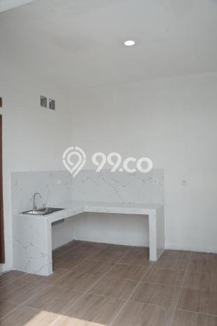 Rumah Modern Minimalis 2 Kamar Bisa Langsung Pindah di Tangerang Rumah Modern Minimalis 2 Kamar Bisa Langsung Pindah di Tangerang