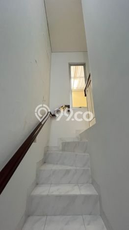 Jarang Ada! Rumah Kontrakan 2 Kamar Nyaman Siap Huni Gading Serpong Jarang Ada! Rumah Kontrakan 2 Kamar Nyaman Siap Huni Gading Serpong