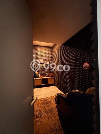 For Sale! Premium House LT 112m2 Desain Modern di BSD City For Sale! Premium House LT 112m2 Desain Modern di BSD City