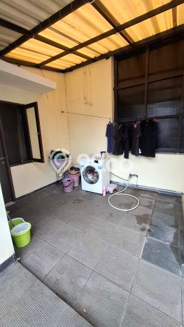 Rumah Mewah LB 140m2 Siap Pakai Desain Elegan di Gading Serpong, Tangerang Rumah Mewah LB 140m2 Siap Pakai Desain Elegan di Gading Serpong, Tangerang