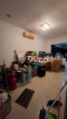 Hunian Super Mewah dengan Akses Paling Strategis di Gading Serpong, Tangerang Hunian Super Mewah dengan Akses Paling Strategis di Gading Serpong, Tangerang