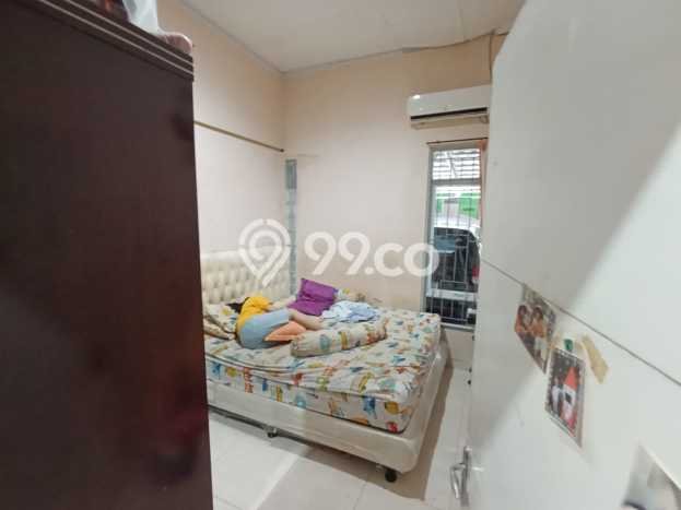Hunian Cantik Minimalis Lb 80m2 di Karawaci, Tangerang Hunian Cantik Minimalis Lb 80m2 di Karawaci, Tangerang