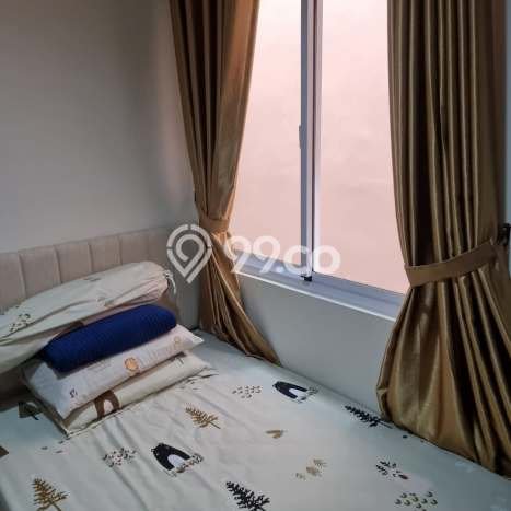 For Sale Hunian Rumah Nyaman 4 KT di Gading Serpong, Tangerang For Sale Hunian Rumah Nyaman 4 KT di Gading Serpong, Tangerang