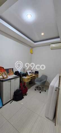 Jual Rumah Mewah Elegan Dengan View Eksklusif di Gading Serpong, Tangerang Jual Rumah Mewah Elegan Dengan View Eksklusif di Gading Serpong, Tangerang