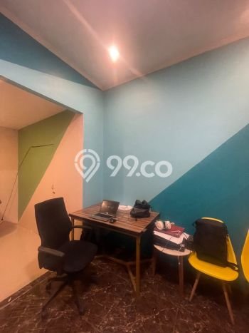 Rumah Modern 2 KT di Gading Serpong Tangerang Full Furnished Rumah Modern 2 KT di Gading Serpong Tangerang Full Furnished