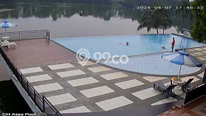 For Sale! Premium House LT 128m2 Desain Modern di Gading Serpong For Sale! Premium House LT 128m2 Desain Modern di Gading Serpong