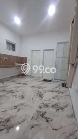 Rumah Elit Modern Siap Huni di Gading Serpong Tangerang Rumah Elit Modern Siap Huni di Gading Serpong Tangerang
