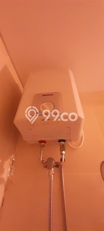 Dijual Apartemen 0 KT di Tangerang Luas 30m2 Dijual Apartemen 0 KT di Tangerang Luas 30m2