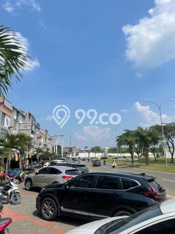 Unit Ruko Dijual di Tangerang LT 156m2 & LB 450m2 Unit Ruko Dijual di Tangerang LT 156m2 & LB 450m2