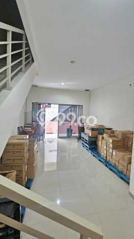LOKASI STRATEGIS! Ruko di Gading Serpong, Luas 88m2m², Area Bisnis, Mainroad LOKASI STRATEGIS! Ruko di Gading Serpong, Luas 88m2m², Area Bisnis, Mainroad