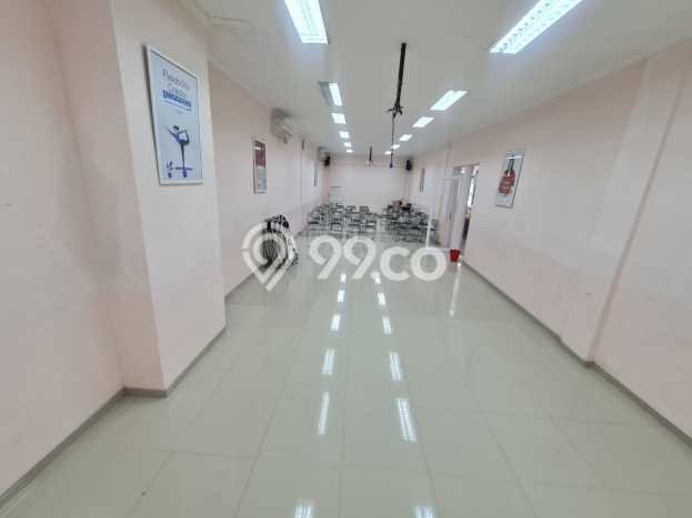 Unit Ruko Dijual di Tangerang LT 200m2 & LB 600m2 Unit Ruko Dijual di Tangerang LT 200m2 & LB 600m2