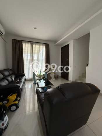 Jarang Ada! Rumah Sewa 4 Kamar Nyaman Siap Huni BSD Jarang Ada! Rumah Sewa 4 Kamar Nyaman Siap Huni BSD