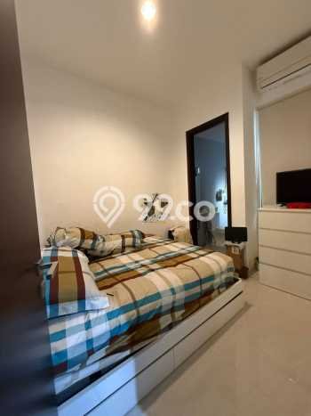 Jarang Ada! Rumah Sewa 4 Kamar Nyaman Siap Huni BSD Jarang Ada! Rumah Sewa 4 Kamar Nyaman Siap Huni BSD