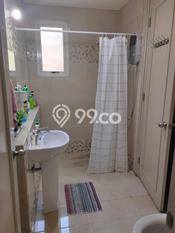 Rumah Minimalis 3 KT LT 180m2 di Suvarna Sutera Rumah Minimalis 3 KT LT 180m2 di Suvarna Sutera