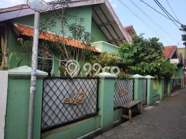Dijual Hunian Mewah dengan Fasilitas Sekitar Lengkap di Ciledug, Tangerang Dijual Hunian Mewah dengan Fasilitas Sekitar Lengkap di Ciledug, Tangerang