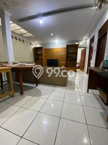 Jual Rumah Favorit Siap Huni LB 250m2 di Kramat Jati, Jakarta Timur Jual Rumah Favorit Siap Huni LB 250m2 di Kramat Jati, Jakarta Timur