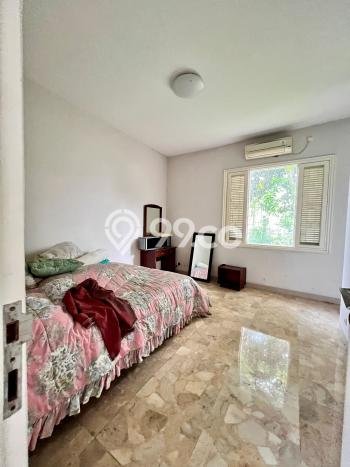 Jarang Ada! Rumah Sewa 3 Kamar Nyaman Siap Huni Tanjung Barat Jarang Ada! Rumah Sewa 3 Kamar Nyaman Siap Huni Tanjung Barat