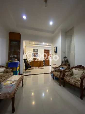 Jual Rumah Favorit Siap Huni LB 250m2 di Kramat Jati, Jakarta Timur Jual Rumah Favorit Siap Huni LB 250m2 di Kramat Jati, Jakarta Timur