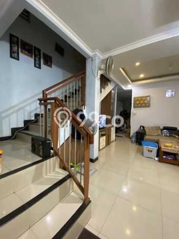 Jual Rumah Favorit Siap Huni LB 250m2 di Kramat Jati, Jakarta Timur Jual Rumah Favorit Siap Huni LB 250m2 di Kramat Jati, Jakarta Timur