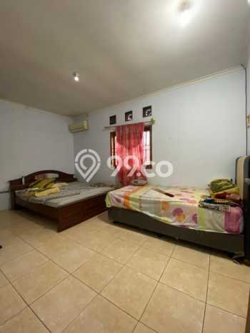 Jual Rumah Favorit Siap Huni LB 250m2 di Kramat Jati, Jakarta Timur Jual Rumah Favorit Siap Huni LB 250m2 di Kramat Jati, Jakarta Timur