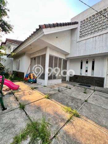 Jarang Ada! Rumah Sewa 3 Kamar Nyaman Siap Huni Tanjung Barat Jarang Ada! Rumah Sewa 3 Kamar Nyaman Siap Huni Tanjung Barat