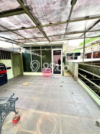 Hunian Elit LB 350m2 Siap Huni Desain Elegan di Pejaten, Jakarta Selatan Hunian Elit LB 350m2 Siap Huni Desain Elegan di Pejaten, Jakarta Selatan
