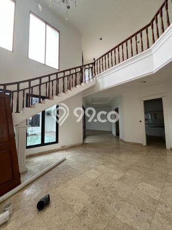 Hunian Modern Untuk Disewakan di Ampera Jakarta Selatan 5 KT & 5 KM Hunian Modern Untuk Disewakan di Ampera Jakarta Selatan 5 KT & 5 KM