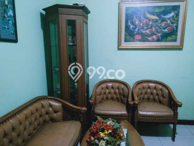 Siap Huni Hunian Elit 6 Kamar di Pasar Minggu Dekat ke Mana Saja Siap Huni Hunian Elit 6 Kamar di Pasar Minggu Dekat ke Mana Saja