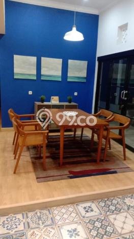 Dijual Rumah Mewah Megah Dengan View Cantik di Pejaten, Jakarta Selatan Dijual Rumah Mewah Megah Dengan View Cantik di Pejaten, Jakarta Selatan