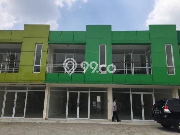 Untuk Dijual! Ruko di Lenteng Agung Jakarta Selatan LT 247m2 / LB 170m2 Kawasan Bisnis Untuk Dijual! Ruko di Lenteng Agung Jakarta Selatan LT 247m2 / LB 170m2 Kawasan Bisnis