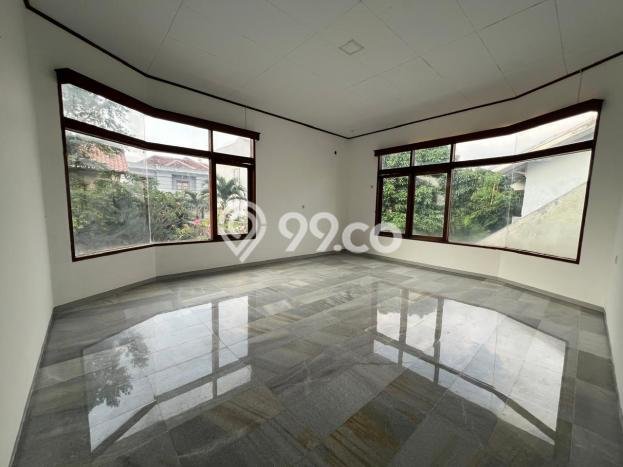 Sewa Rumah Harga Terjangkau di Kemang Jakarta Selatan Punya 5 KT Sewa Rumah Harga Terjangkau di Kemang Jakarta Selatan Punya 5 KT