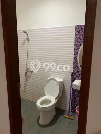 Hunian Mewah LB 250m2 Siap Huni Desain Elegan di Bintaro, Jakarta Selatan Hunian Mewah LB 250m2 Siap Huni Desain Elegan di Bintaro, Jakarta Selatan