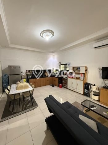 Rumah Mewah LB 120m2 Siap Huni Desain Elegan di Duren Tiga, Jakarta Selatan Rumah Mewah LB 120m2 Siap Huni Desain Elegan di Duren Tiga, Jakarta Selatan