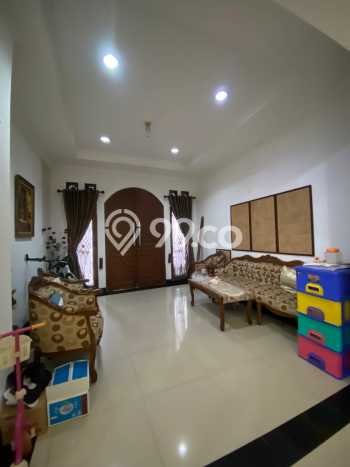 Jual Rumah Favorit Siap Huni LB 250m2 di Kramat Jati, Jakarta Timur Jual Rumah Favorit Siap Huni LB 250m2 di Kramat Jati, Jakarta Timur
