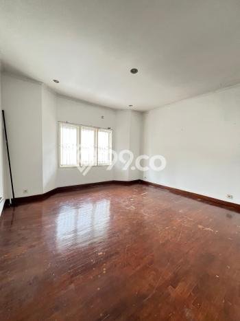 Rumah sewa siap pakai 5 KT di Pejaten, Jakarta Selatan Rumah sewa siap pakai 5 KT di Pejaten, Jakarta Selatan