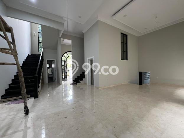 Hunian Mewah Dijual LT 218m2 di Kebayoran Baru, Jakarta Selatan Hunian Mewah Dijual LT 218m2 di Kebayoran Baru, Jakarta Selatan