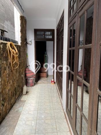 Dijual Rumah Modern 4 KT di Pejaten Timur, Jakarta Selatan Dijual Rumah Modern 4 KT di Pejaten Timur, Jakarta Selatan