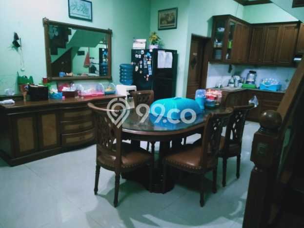 Siap Huni Hunian Elit 6 Kamar di Pasar Minggu Dekat ke Mana Saja Siap Huni Hunian Elit 6 Kamar di Pasar Minggu Dekat ke Mana Saja