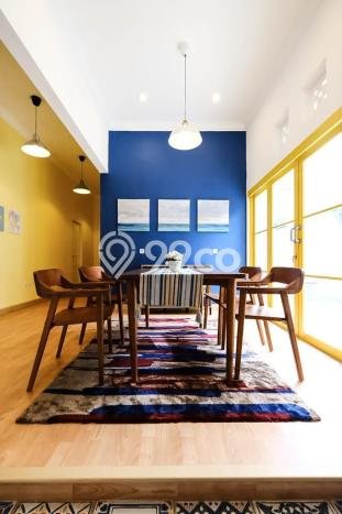 Dijual Rumah Mewah Megah Dengan View Cantik di Pejaten, Jakarta Selatan Dijual Rumah Mewah Megah Dengan View Cantik di Pejaten, Jakarta Selatan