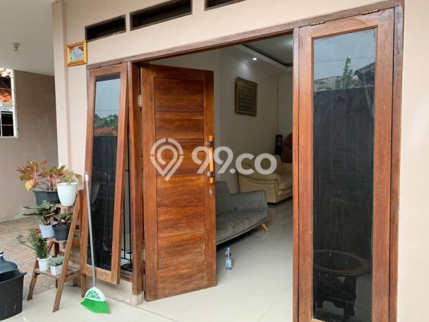 Rumah Modern 3 KT di Kebagusan Jakarta Selatan Unfurnished Rumah Modern 3 KT di Kebagusan Jakarta Selatan Unfurnished