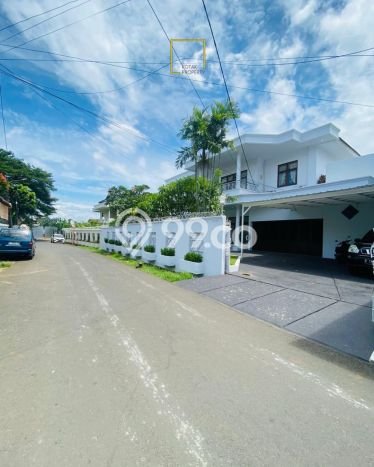 Disewakan Rumah Harga Terjangkau di Pejaten Jakarta Selatan Punya 5 Kamar Tidur Disewakan Rumah Harga Terjangkau di Pejaten Jakarta Selatan Punya 5 Kamar Tidur