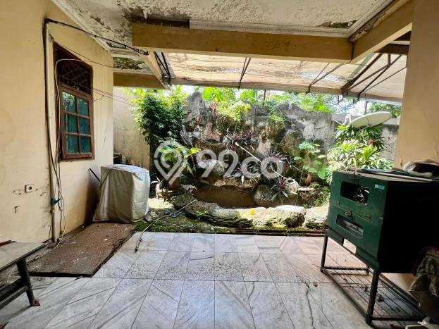 Siap Huni Rumah Mewah 6 Kamar di Pasar Minggu Dekat ke Mana Pun Siap Huni Rumah Mewah 6 Kamar di Pasar Minggu Dekat ke Mana Pun