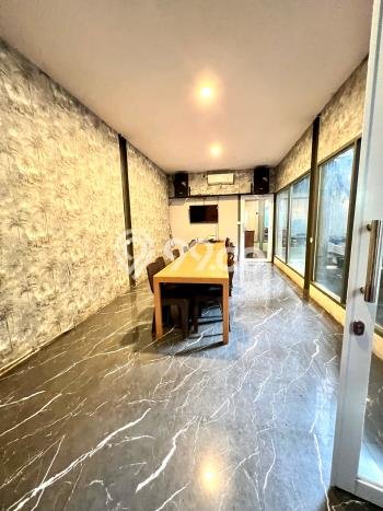 Hunian Elit LB 350m2 Siap Huni Desain Elegan di Pejaten, Jakarta Selatan Hunian Elit LB 350m2 Siap Huni Desain Elegan di Pejaten, Jakarta Selatan