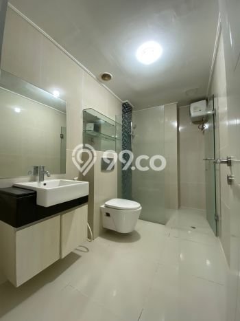 Sewa Apartemen Ekonomis 1 BR di Mayjen Sungkono Surabaya Sewa Apartemen Ekonomis 1 BR di Mayjen Sungkono Surabaya